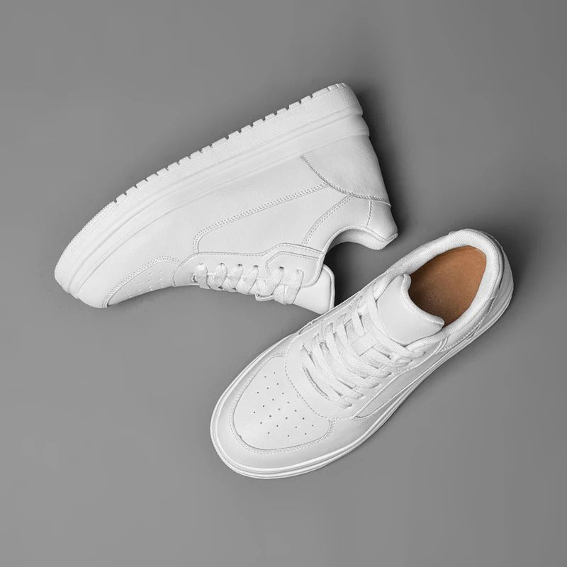 Ad. S Shoes
